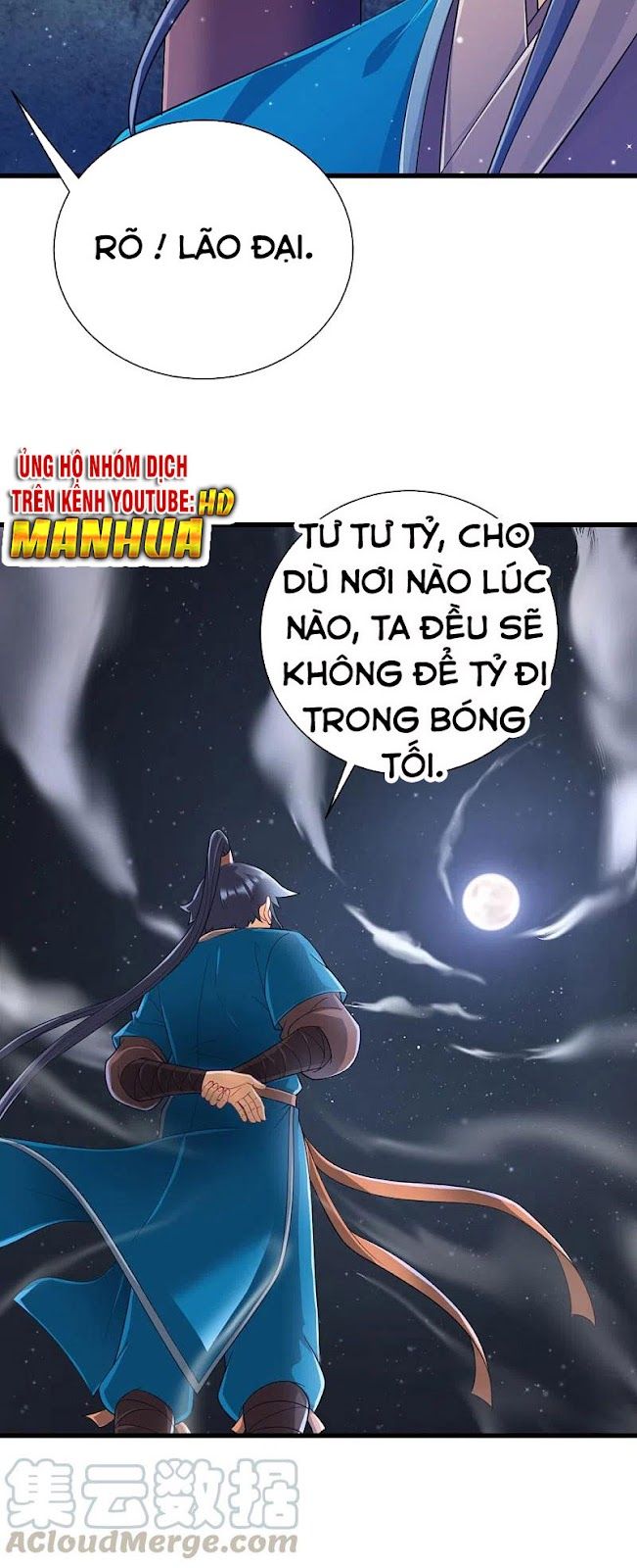Nhất Đẳng Gia Đinh Chapter 246.1 - 18