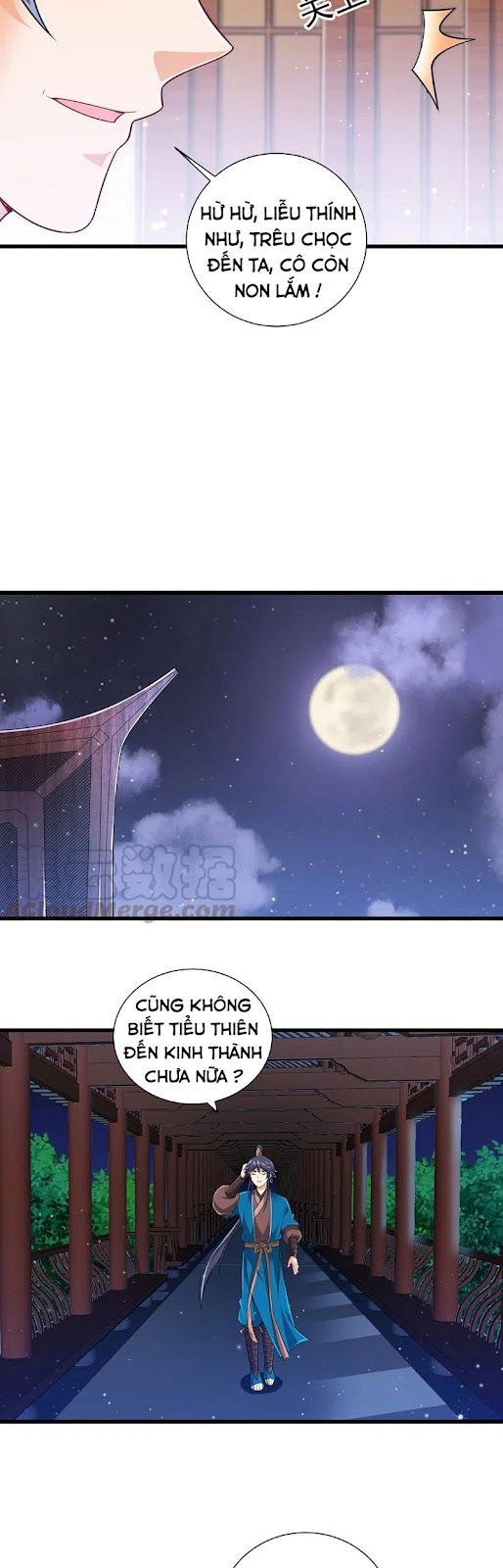 Nhất Đẳng Gia Đinh Chapter 246.1 - 9