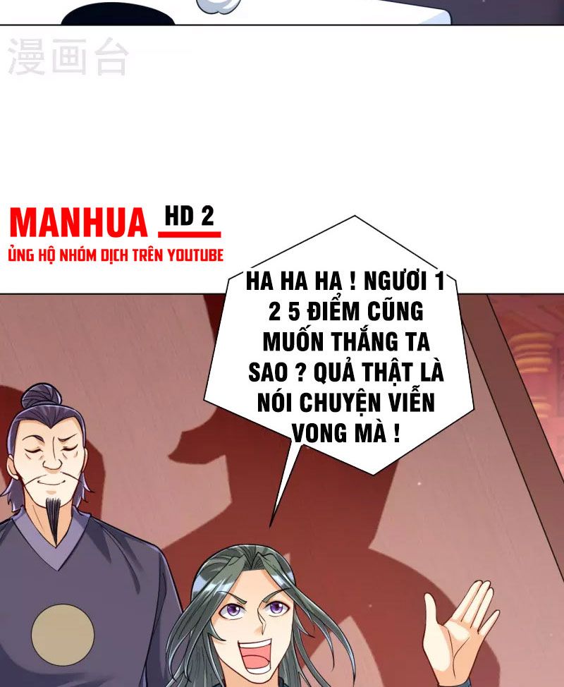 Nhất Đẳng Gia Đinh Chapter 260.1 - 13