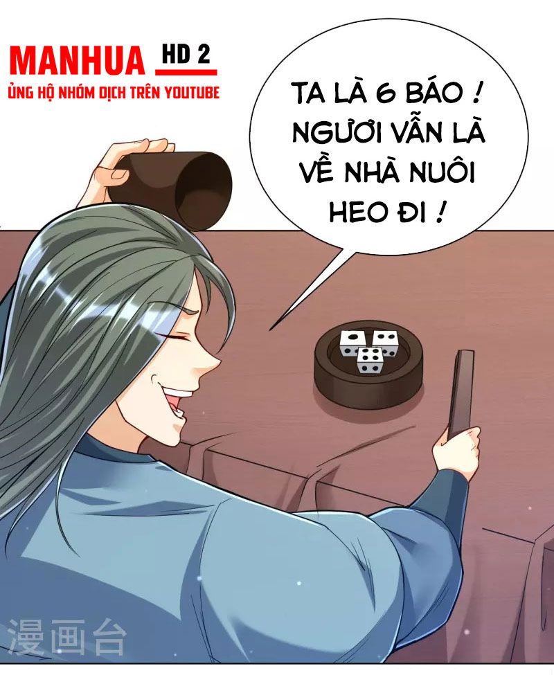 Nhất Đẳng Gia Đinh Chapter 260.1 - 15