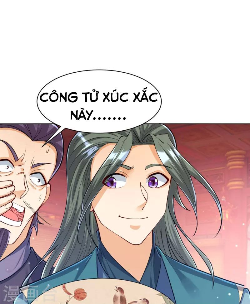 Nhất Đẳng Gia Đinh Chapter 260.1 - 16