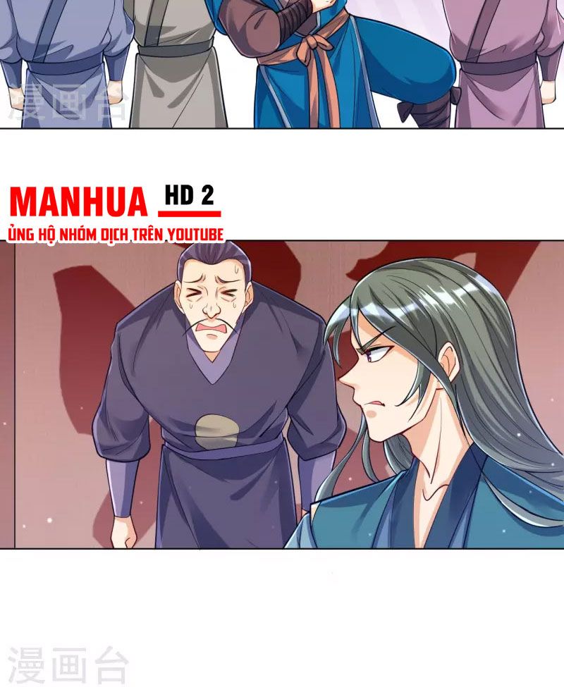 Nhất Đẳng Gia Đinh Chapter 260.1 - 19