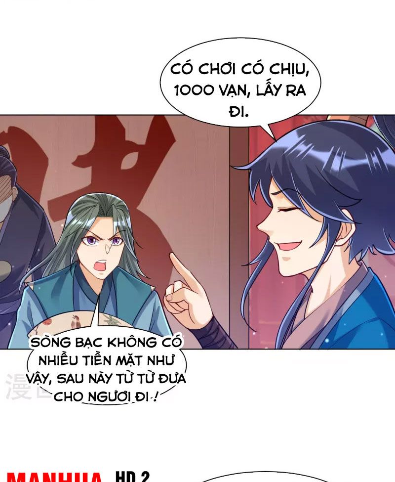 Nhất Đẳng Gia Đinh Chapter 260.1 - 20