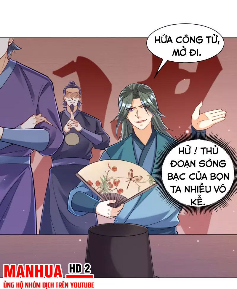 Nhất Đẳng Gia Đinh Chapter 260.1 - 3