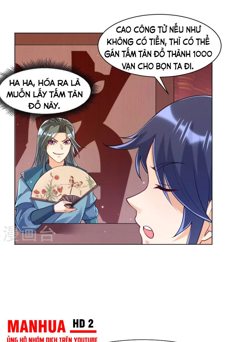Nhất Đẳng Gia Đinh Chapter 260.1 - 23