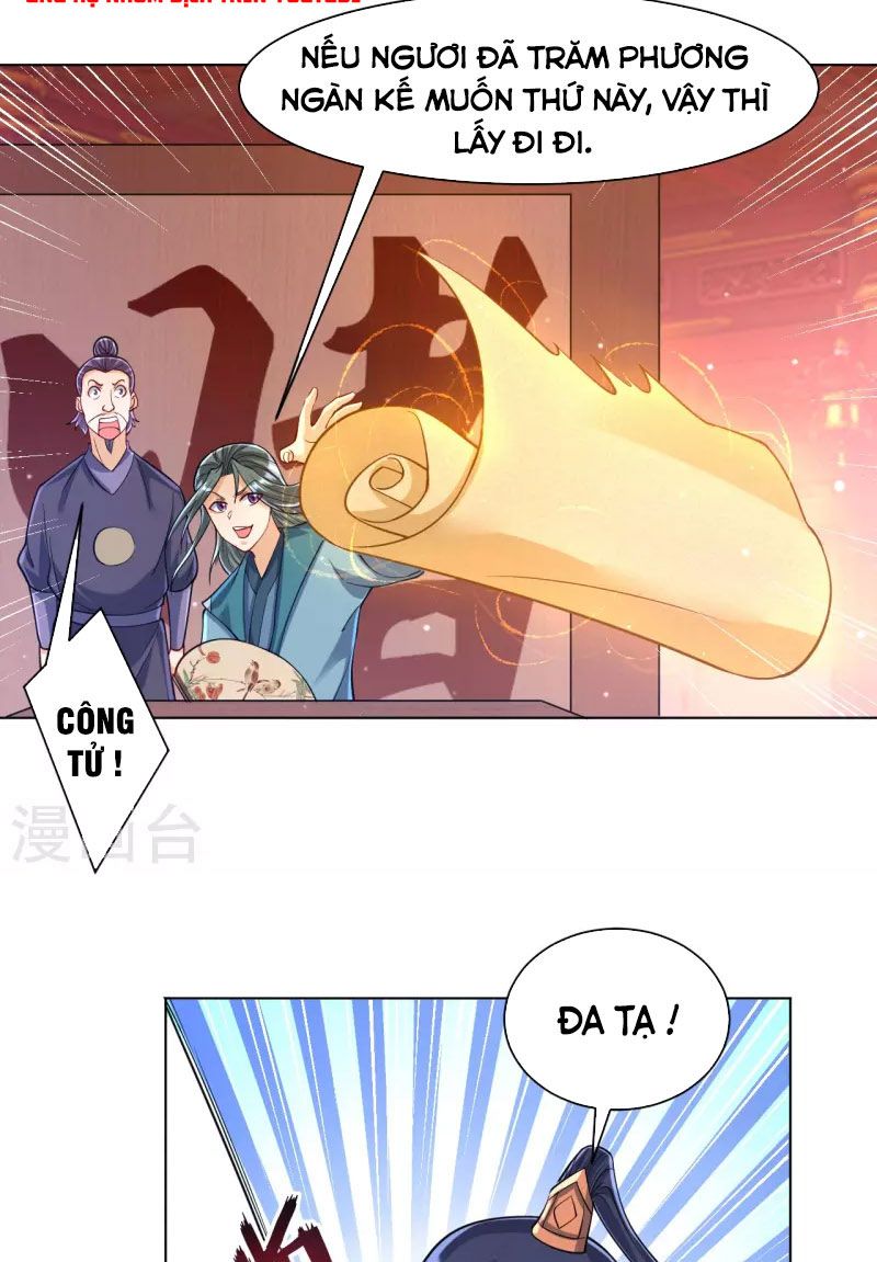 Nhất Đẳng Gia Đinh Chapter 260.1 - 24