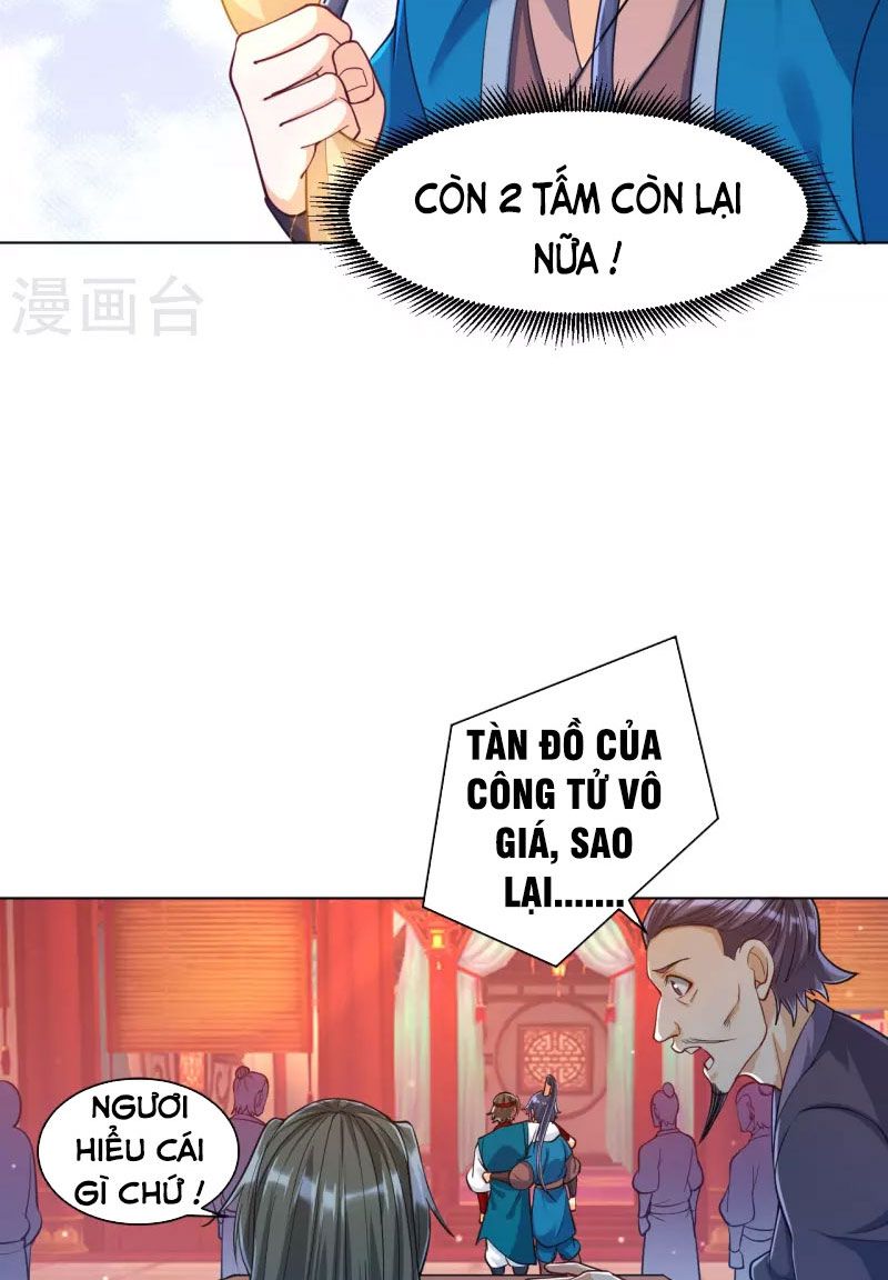 Nhất Đẳng Gia Đinh Chapter 260.1 - 26
