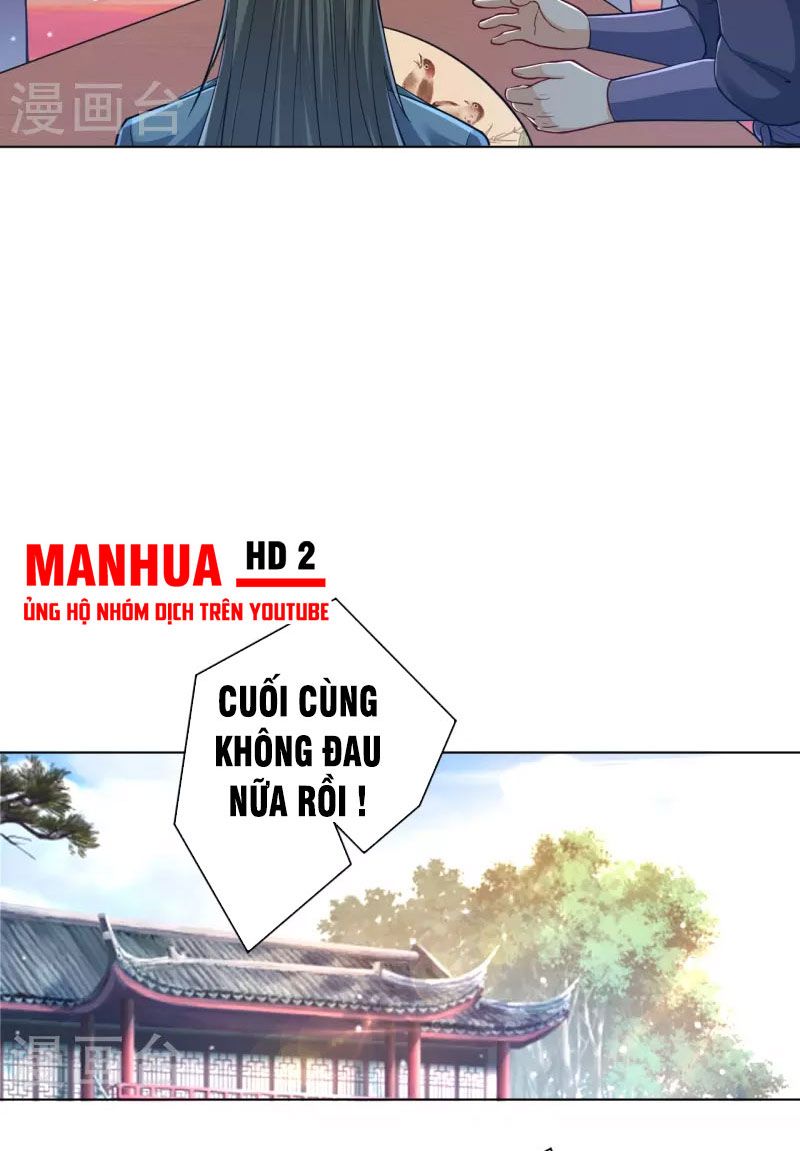 Nhất Đẳng Gia Đinh Chapter 260.1 - 27