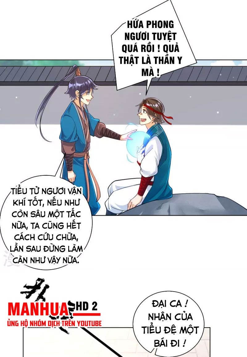 Nhất Đẳng Gia Đinh Chapter 260.1 - 28