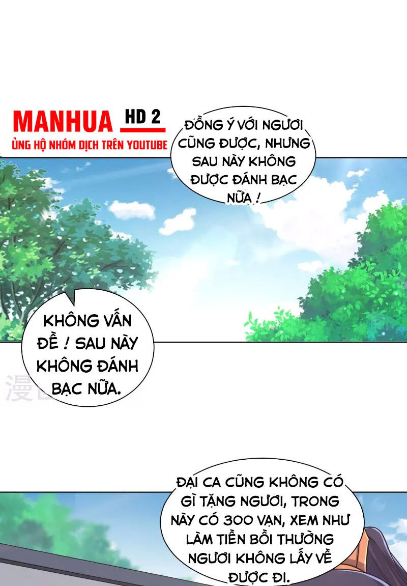 Nhất Đẳng Gia Đinh Chapter 260.1 - 30