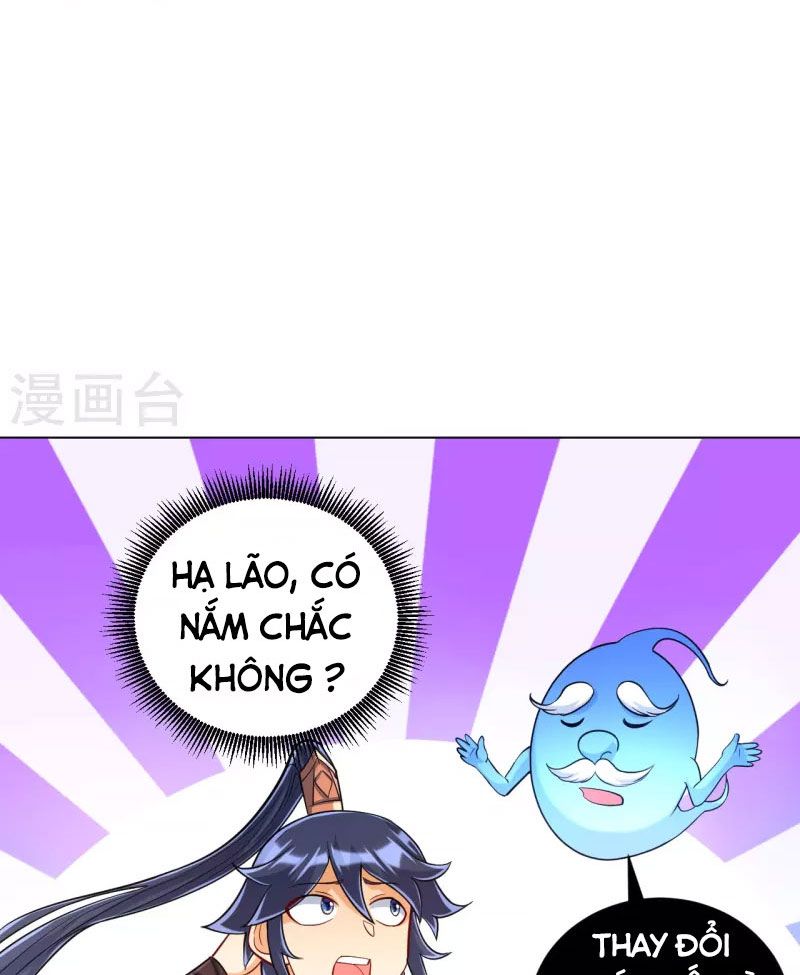 Nhất Đẳng Gia Đinh Chapter 260.1 - 4