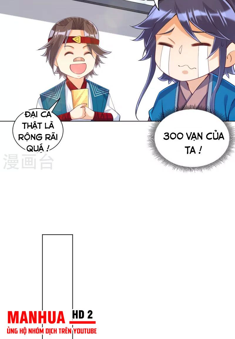 Nhất Đẳng Gia Đinh Chapter 260.1 - 31