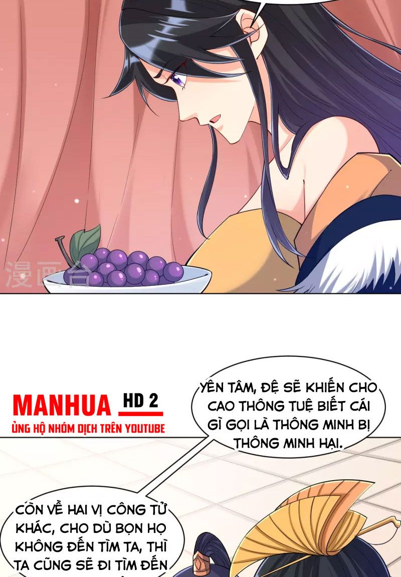 Nhất Đẳng Gia Đinh Chapter 260.1 - 35
