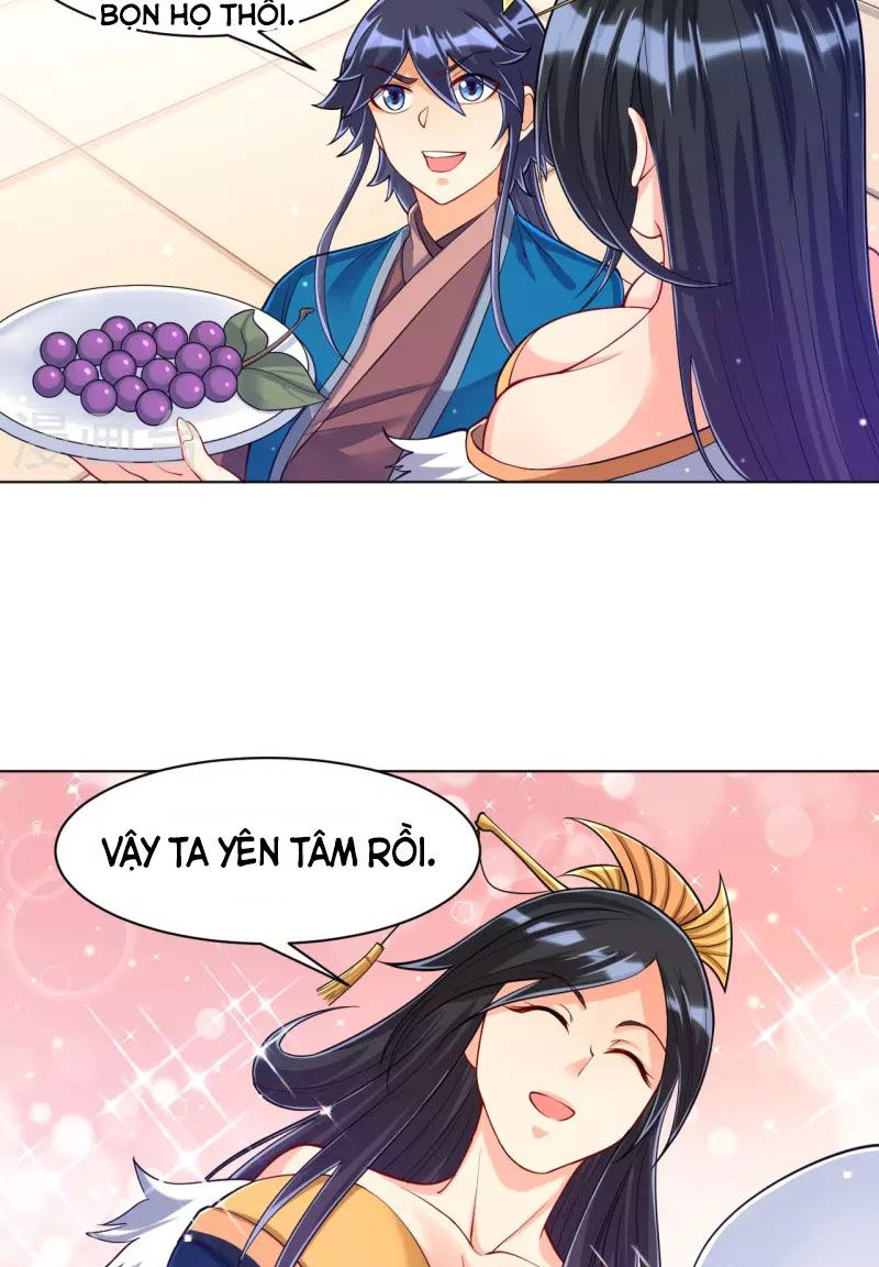 Nhất Đẳng Gia Đinh Chapter 260.1 - 36
