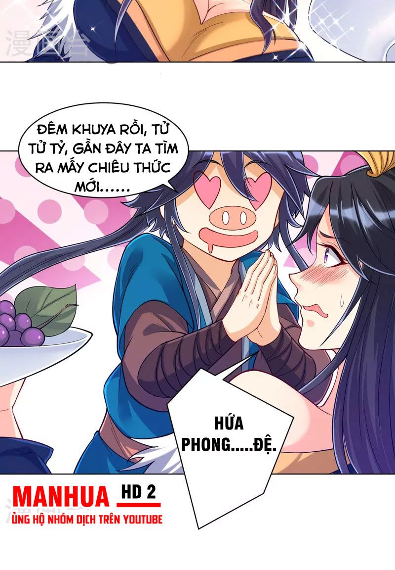 Nhất Đẳng Gia Đinh Chapter 260.1 - 37
