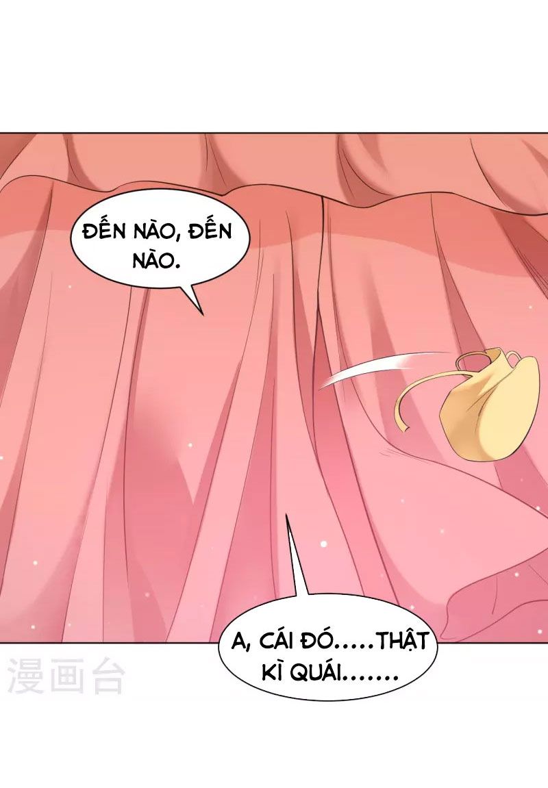 Nhất Đẳng Gia Đinh Chapter 260.1 - 38