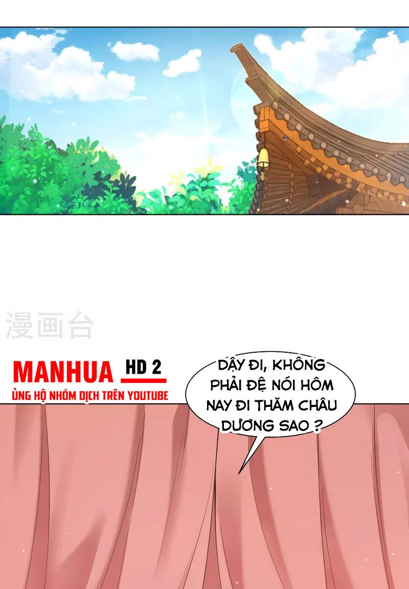Nhất Đẳng Gia Đinh Chapter 260.1 - 39