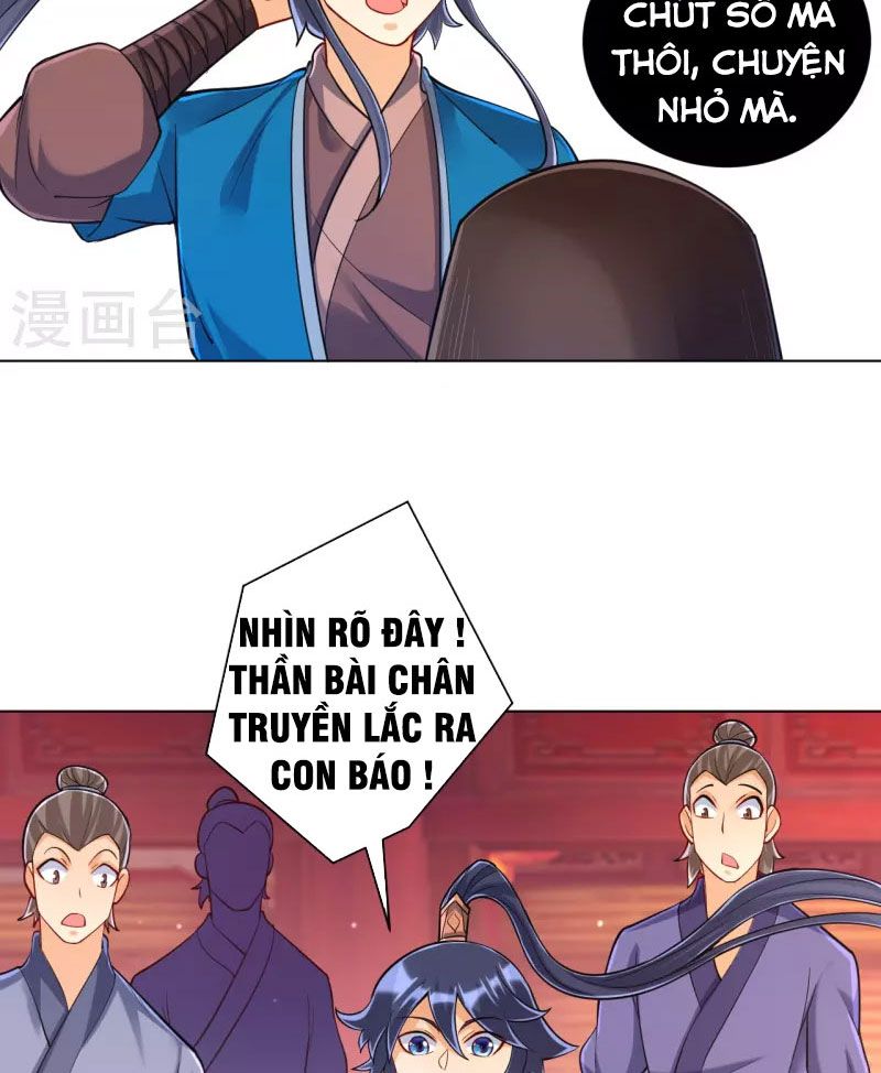 Nhất Đẳng Gia Đinh Chapter 260.1 - 5