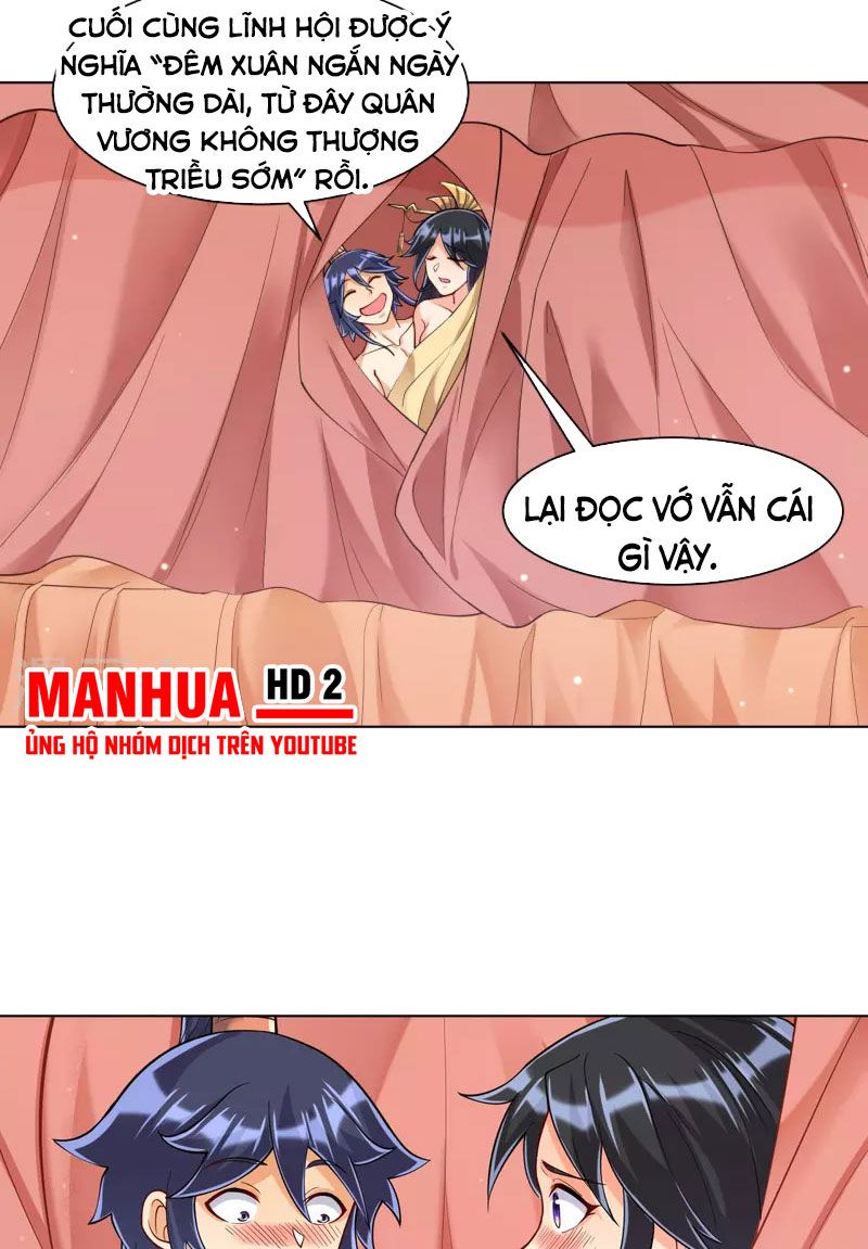 Nhất Đẳng Gia Đinh Chapter 260.1 - 41