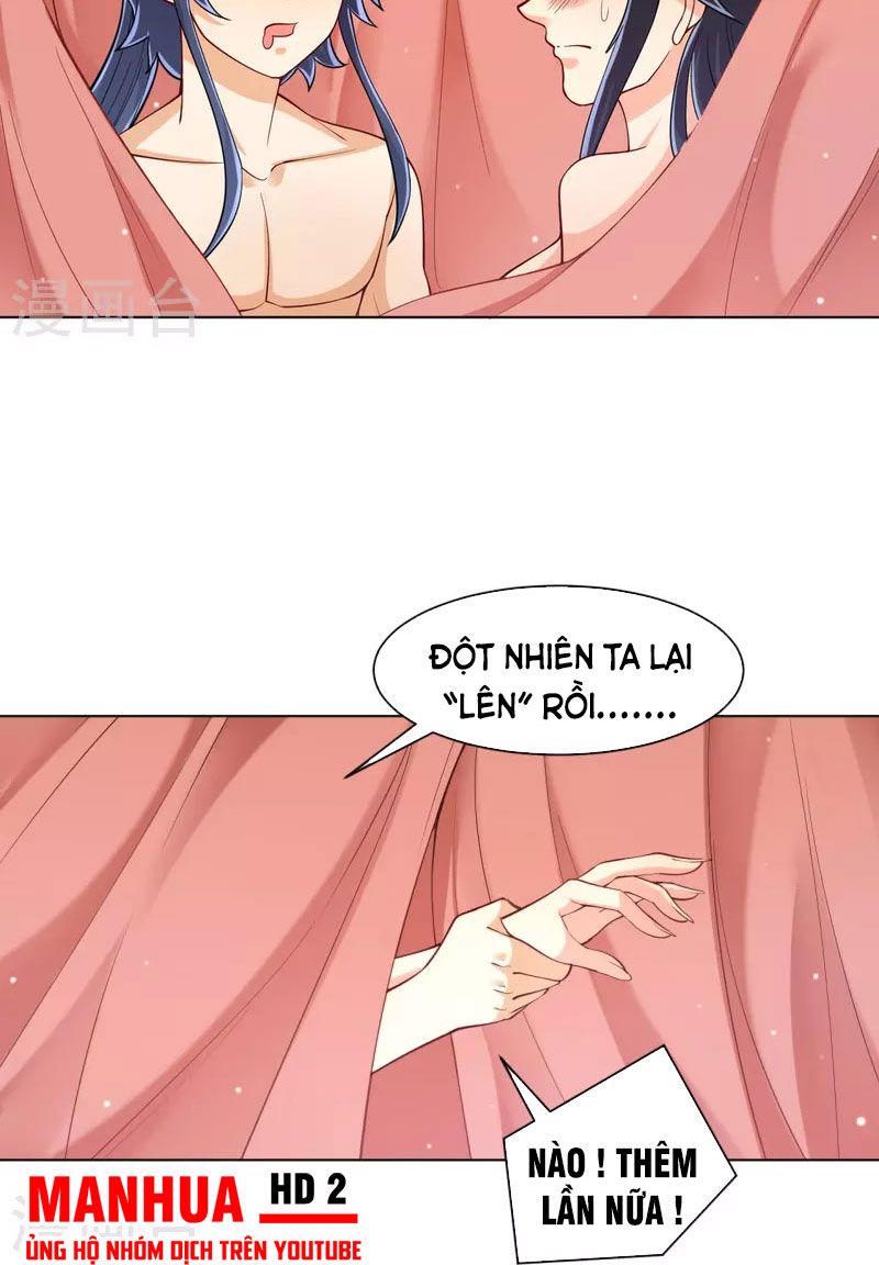 Nhất Đẳng Gia Đinh Chapter 260.1 - 42