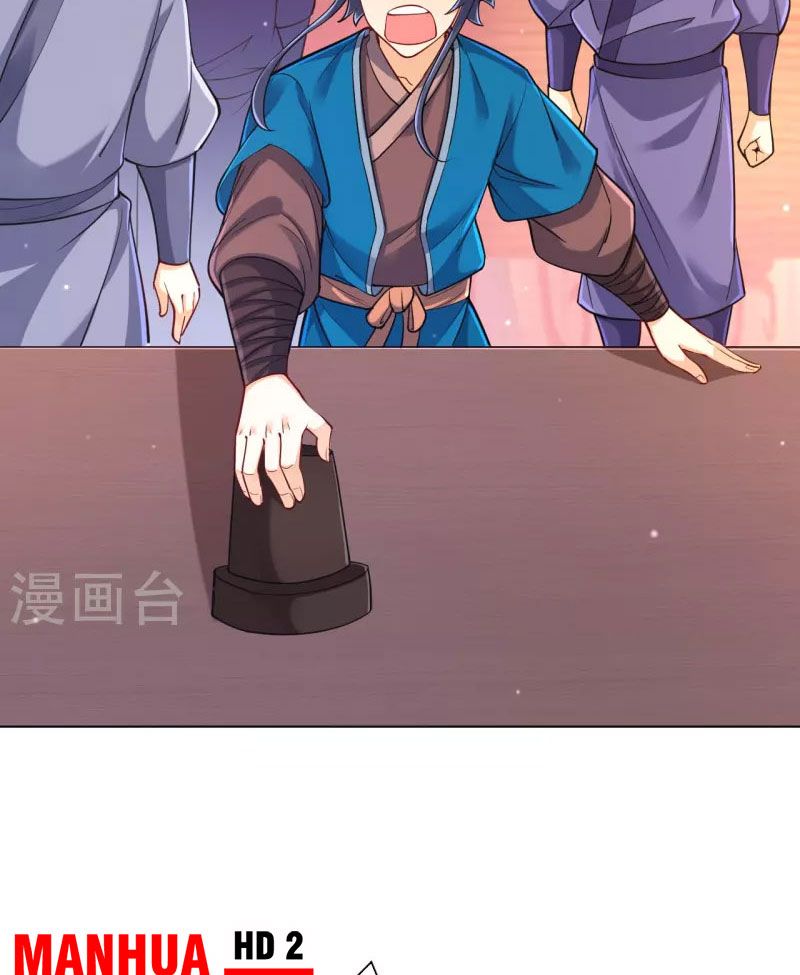 Nhất Đẳng Gia Đinh Chapter 260.1 - 6