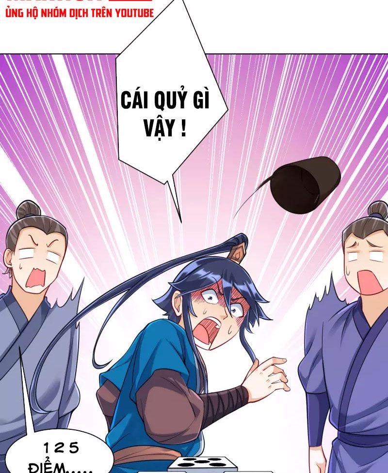 Nhất Đẳng Gia Đinh Chapter 260.1 - 7