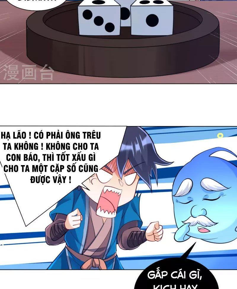 Nhất Đẳng Gia Đinh Chapter 260.1 - 8