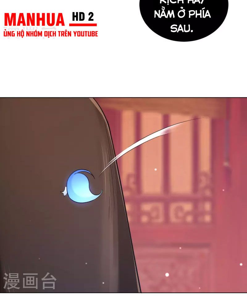 Nhất Đẳng Gia Đinh Chapter 260.1 - 9