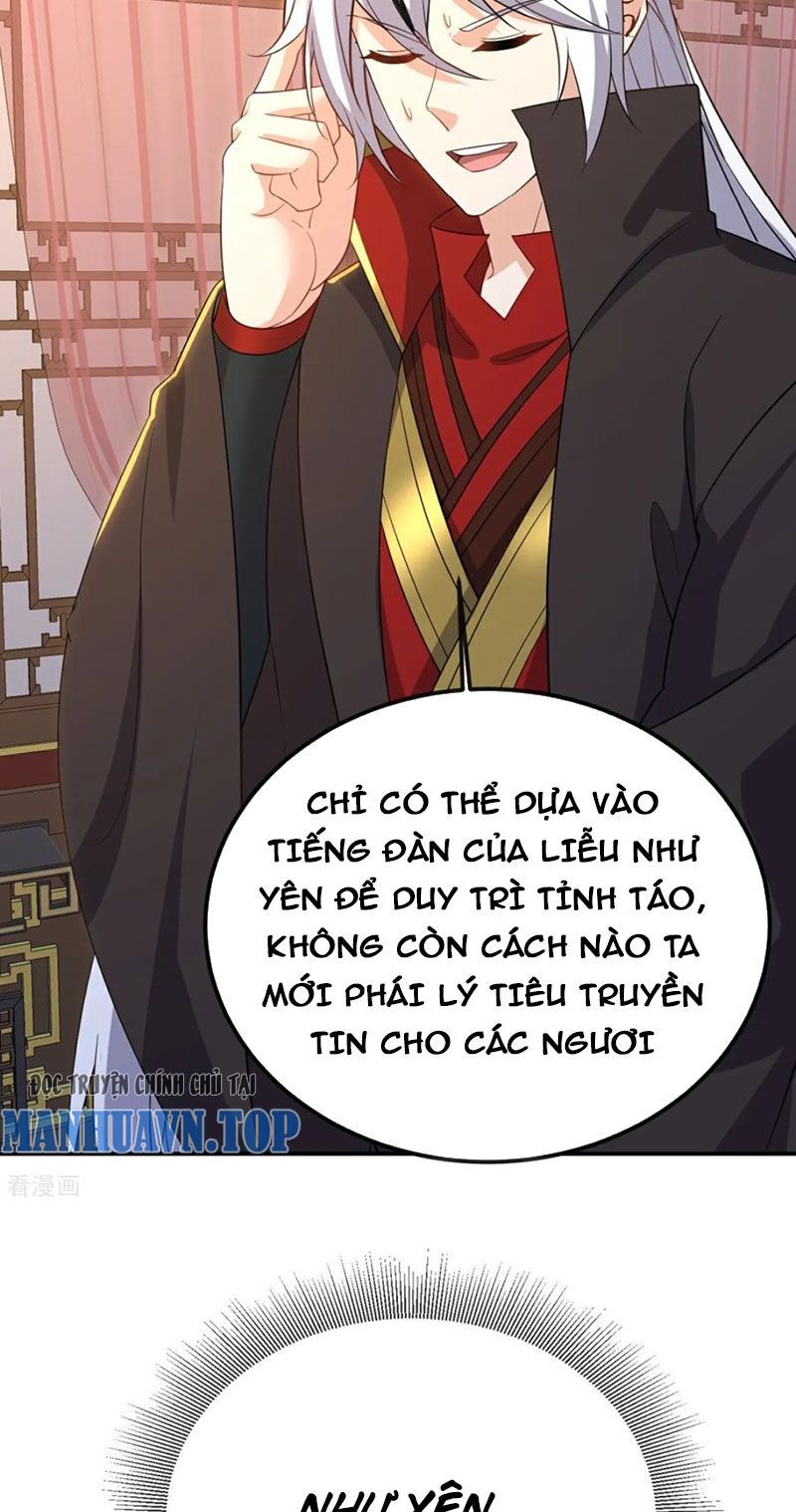 Tiên Võ Đế Tôn Chapter 597.1 - 20