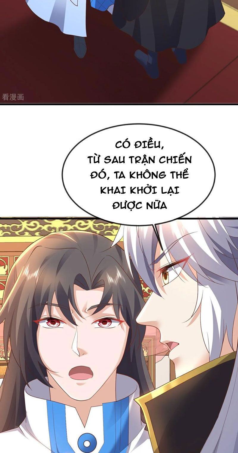 Tiên Võ Đế Tôn Chapter 597.1 - 29