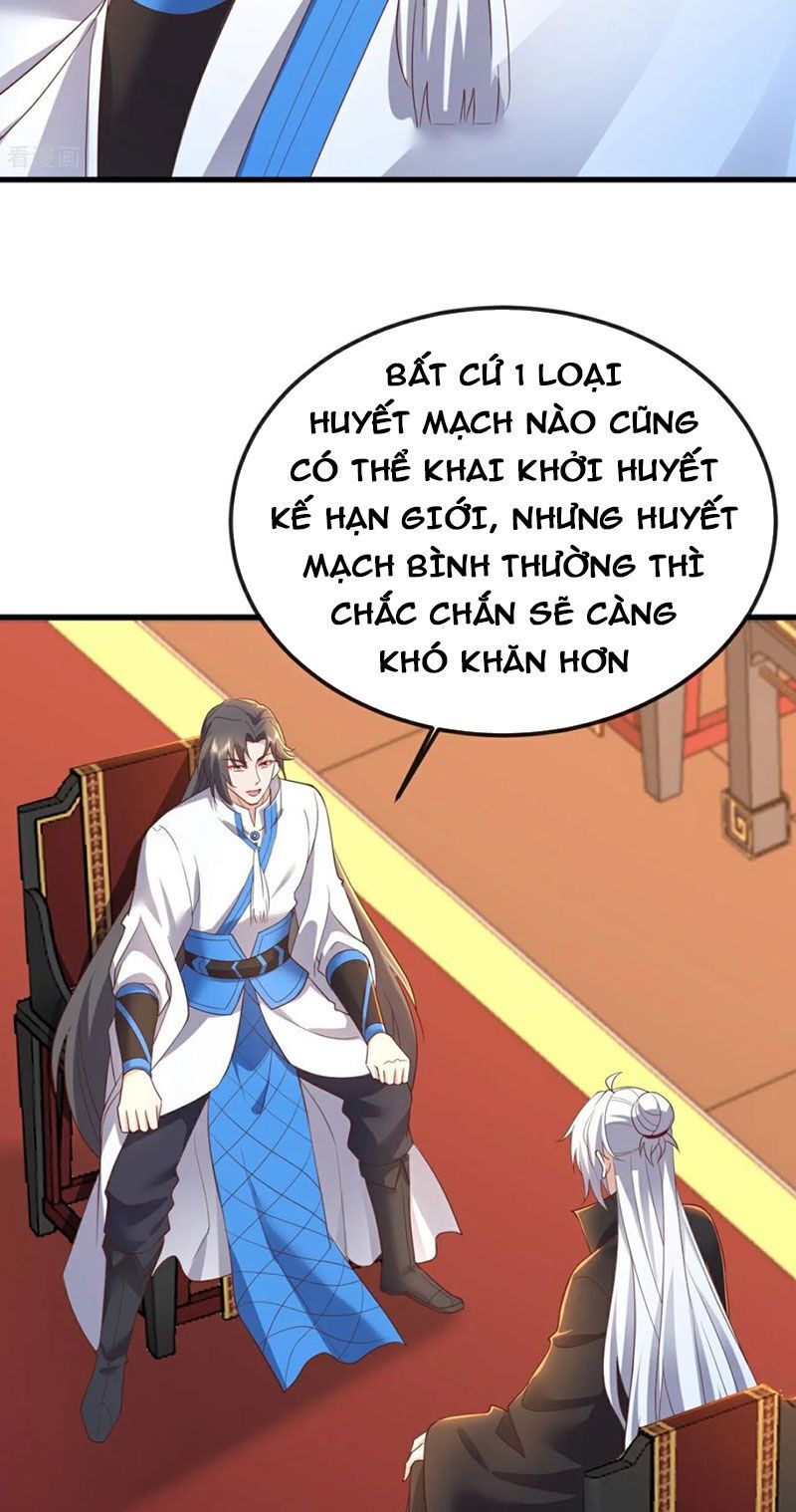 Tiên Võ Đế Tôn Chapter 597.1 - 33