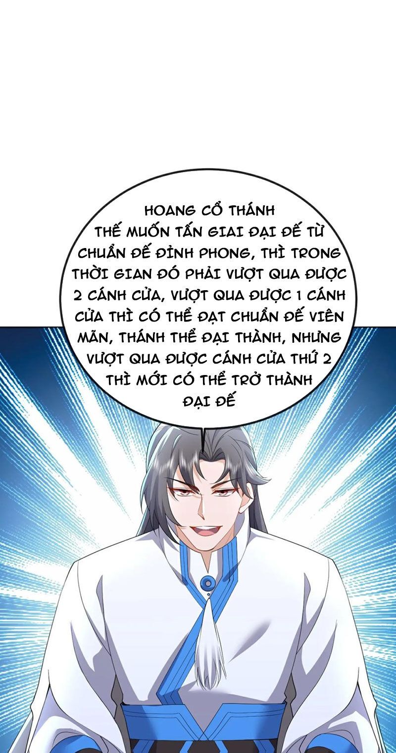 Tiên Võ Đế Tôn Chapter 597.1 - 38