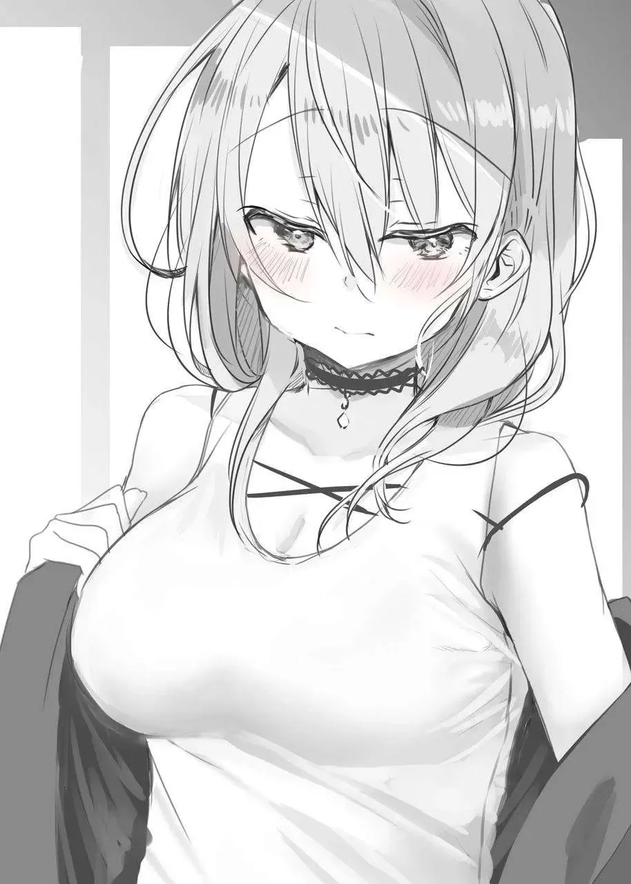 Uchi No Kaisha No Chiisai Senpai No Hanashi Chapter 44 - 7