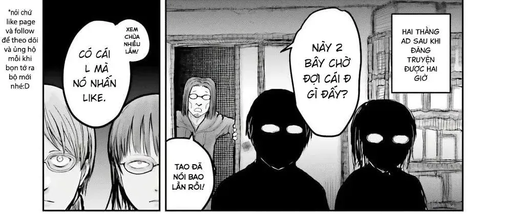 Uchi No Kaisha No Chiisai Senpai No Hanashi Chapter 44 - 9