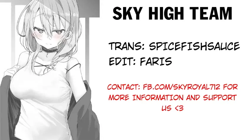Uchi No Kaisha No Chiisai Senpai No Hanashi Chapter 61 - 2