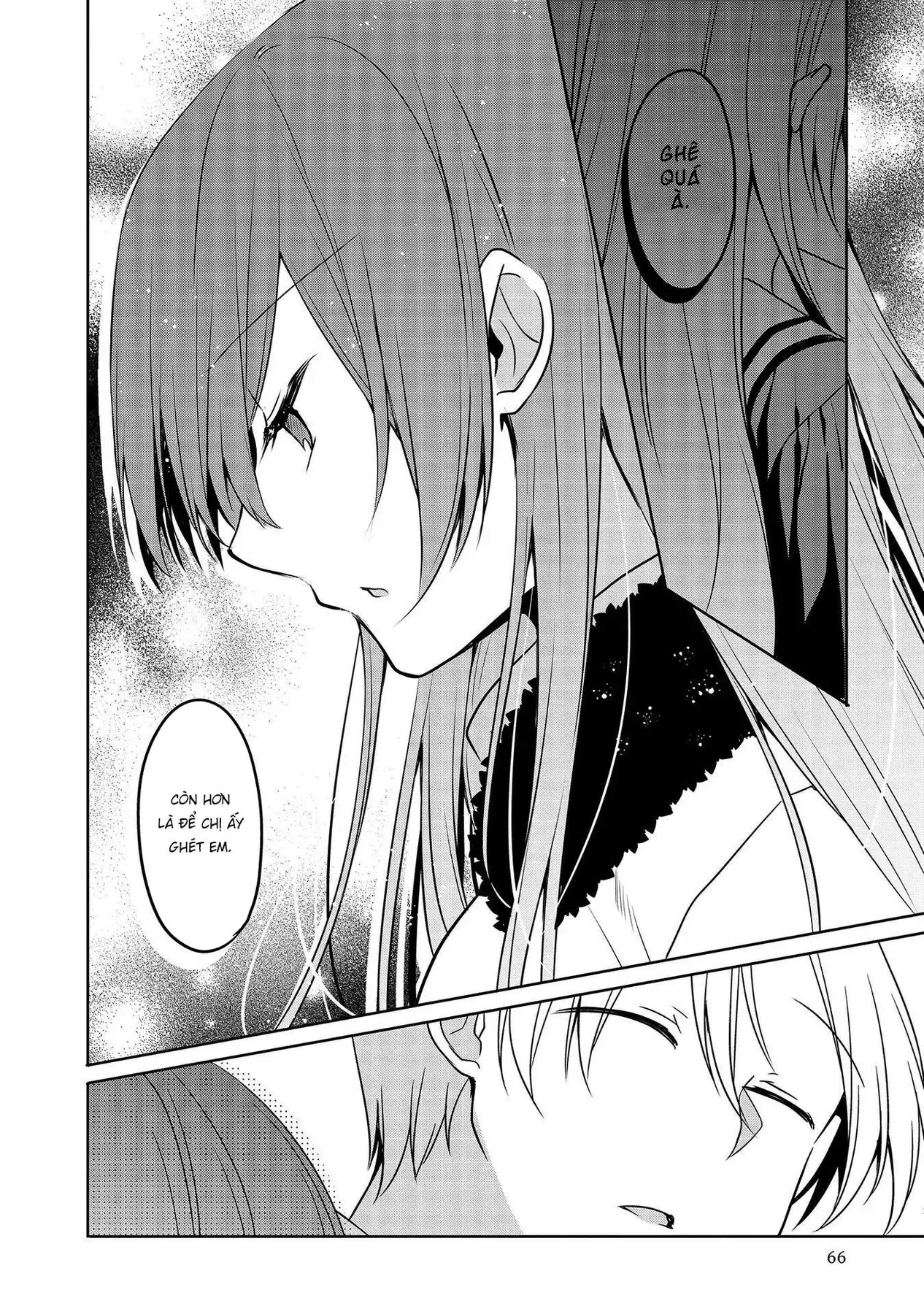 Uchi No Kaisha No Chiisai Senpai No Hanashi Chapter 61 - 11