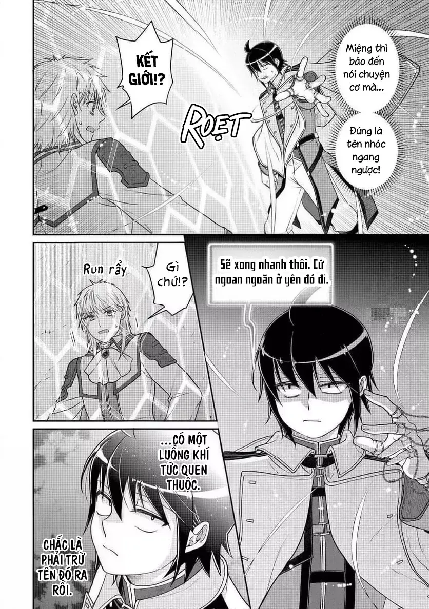 Tsuki Ga Michibiku Isekai Douchuu Chapter 114 - 20