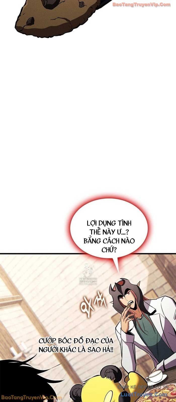 Sự Trở Lại Của Vị Thần Sức Mạnh Chapter 218 - 20