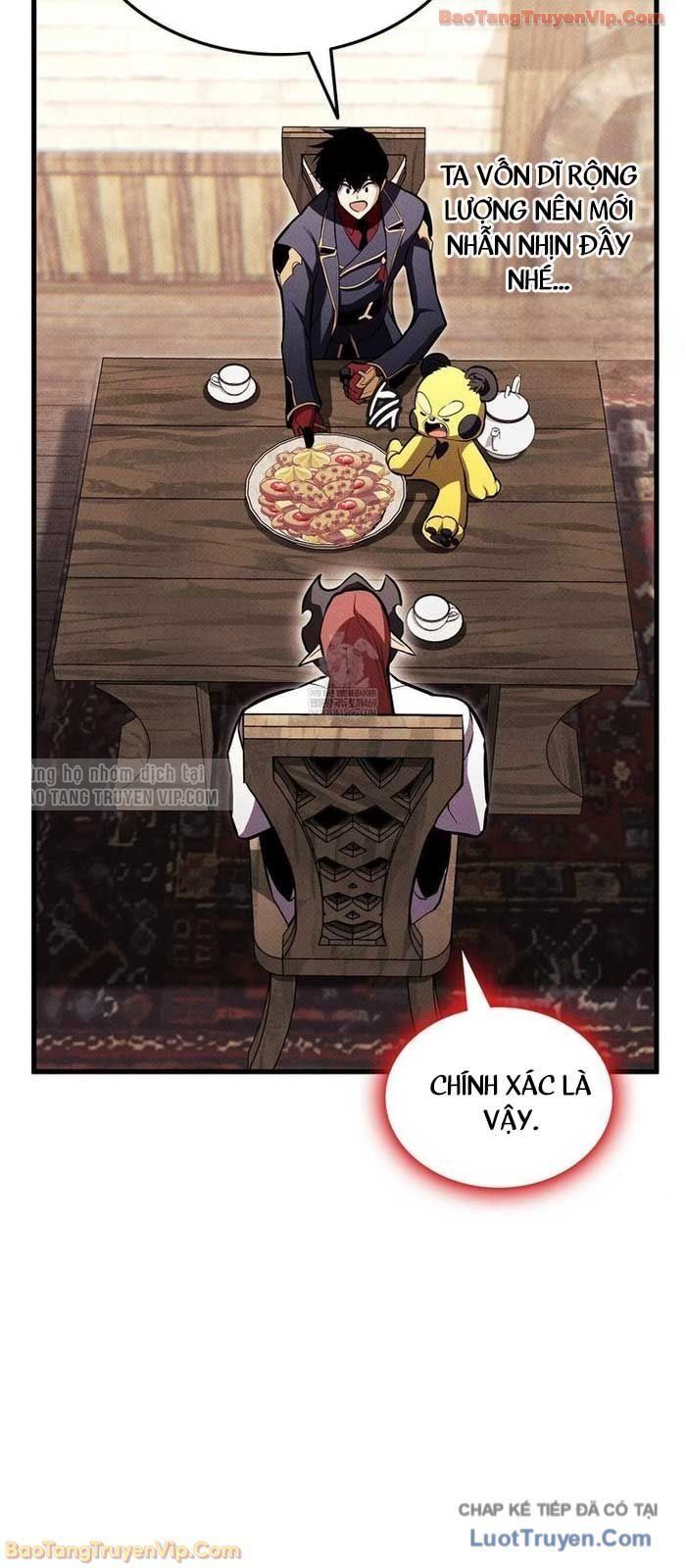 Sự Trở Lại Của Vị Thần Sức Mạnh Chapter 218 - 22