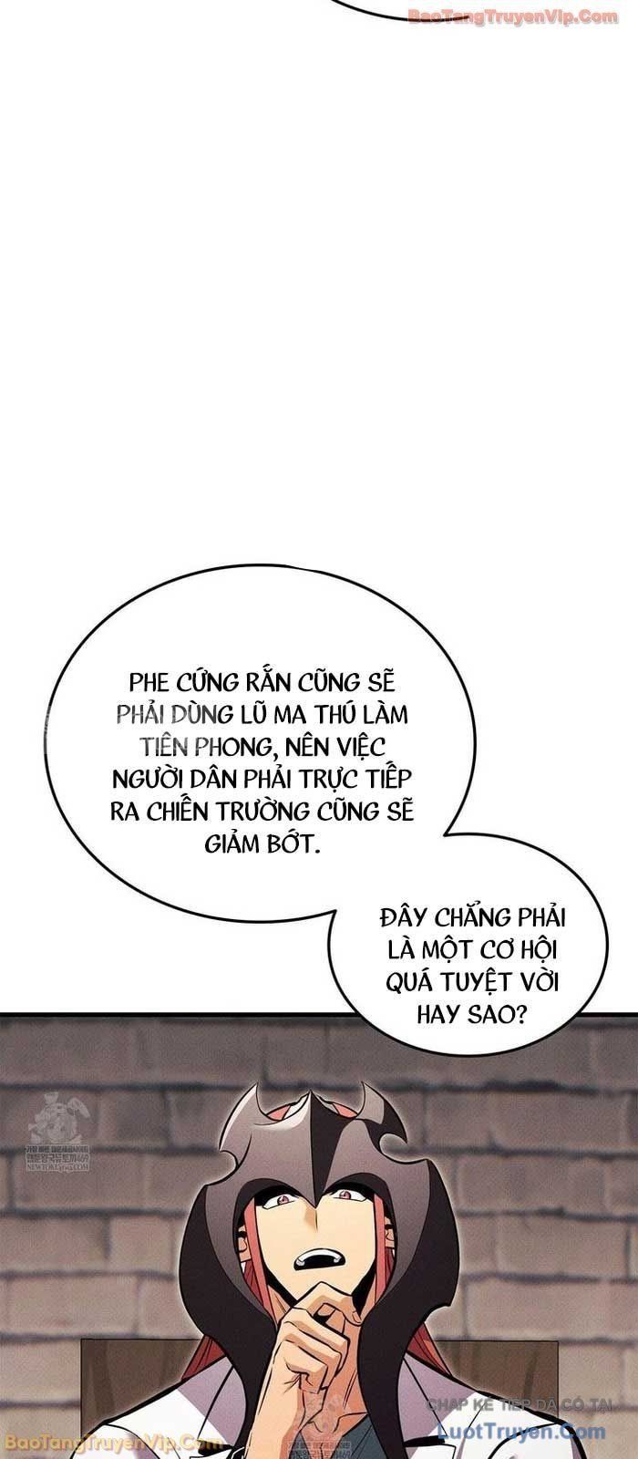 Sự Trở Lại Của Vị Thần Sức Mạnh Chapter 218 - 24