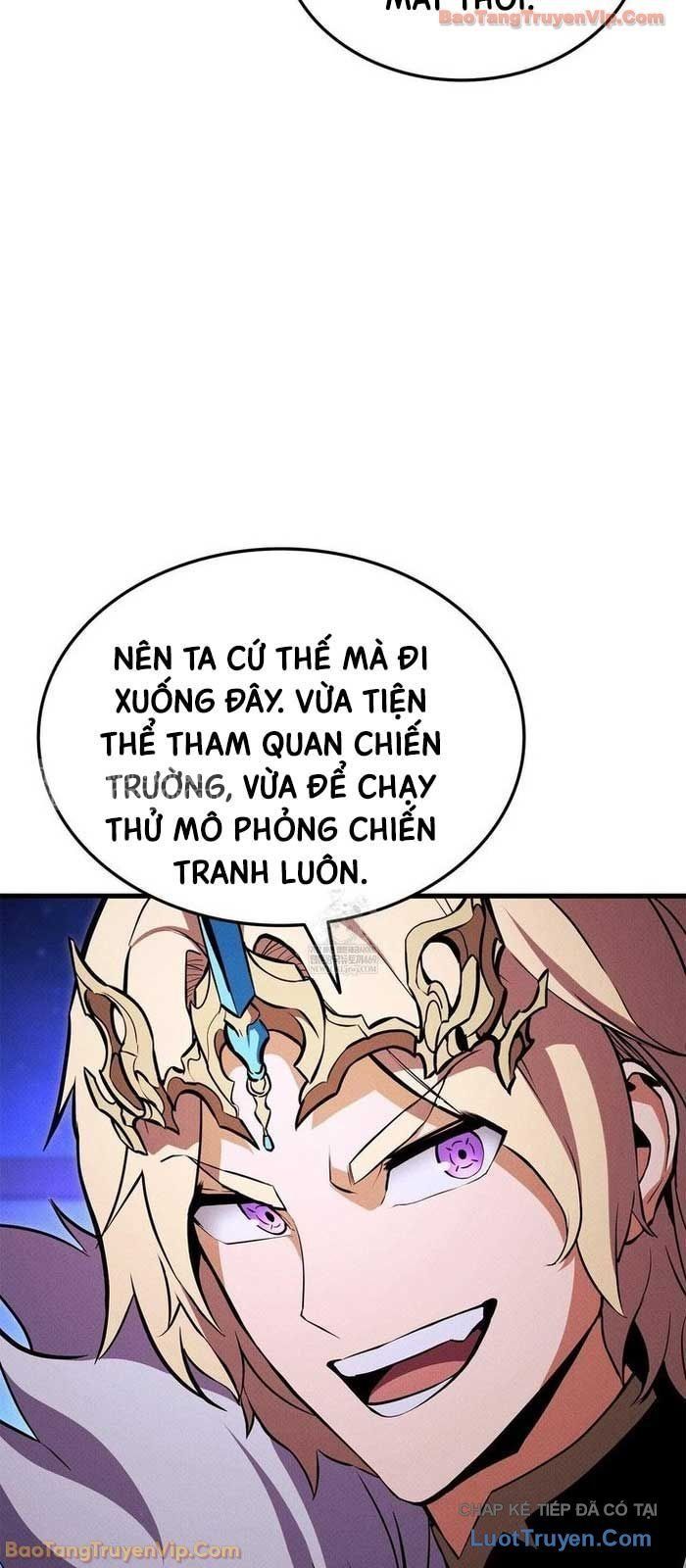 Sự Trở Lại Của Vị Thần Sức Mạnh Chapter 218 - 49