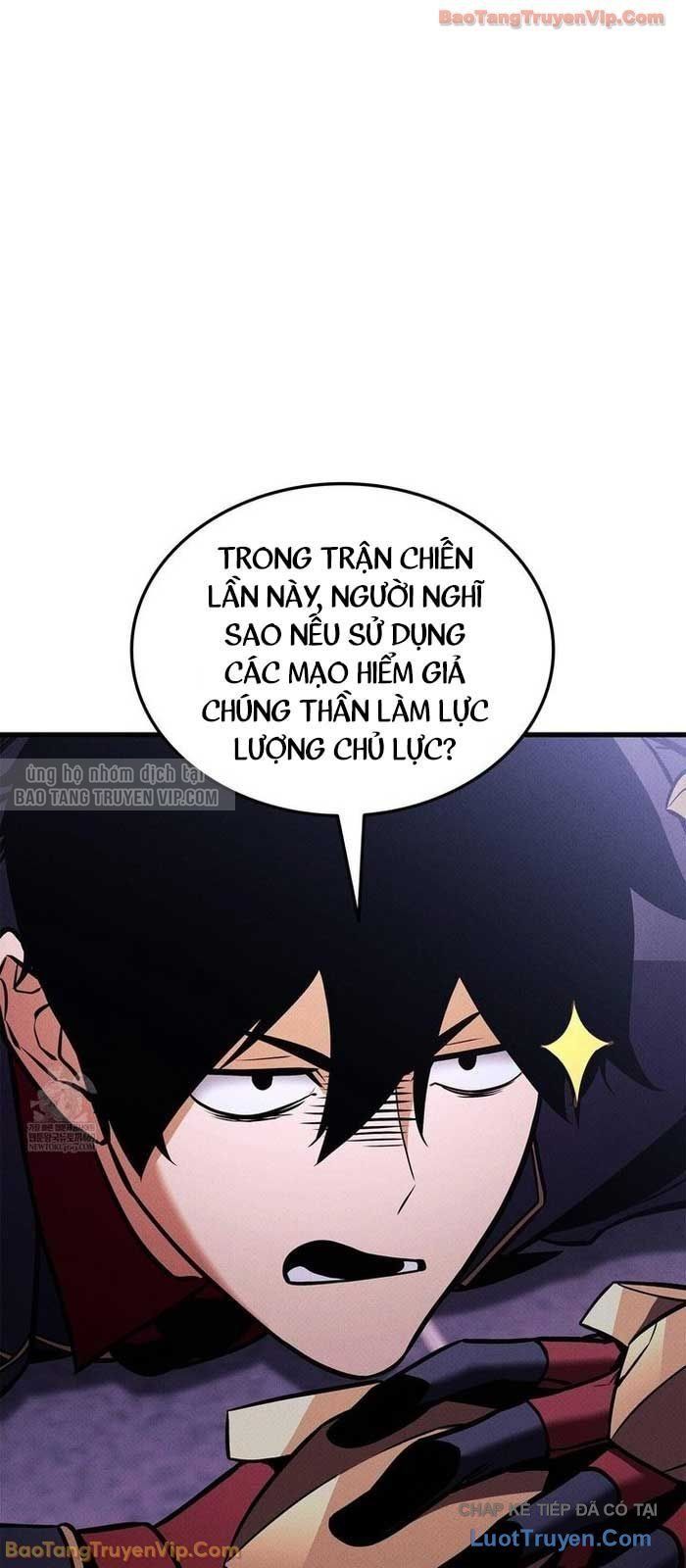 Sự Trở Lại Của Vị Thần Sức Mạnh Chapter 218 - 65