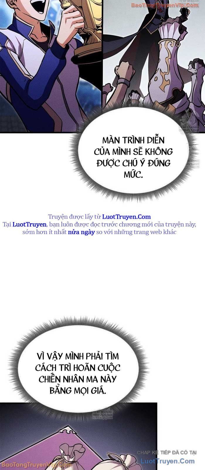 Sự Trở Lại Của Vị Thần Sức Mạnh Chapter 218 - 83