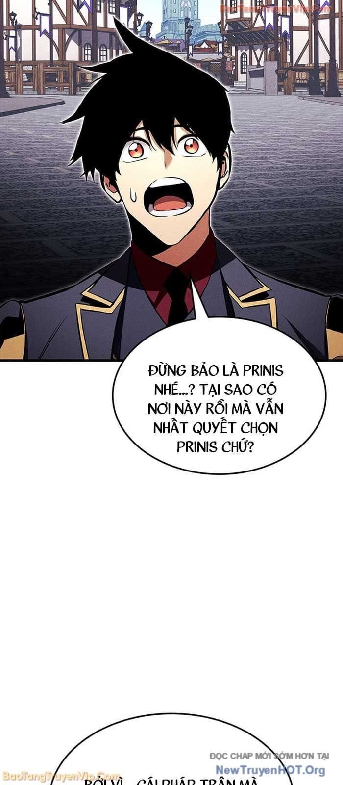 Sự Trở Lại Của Vị Thần Sức Mạnh Chapter 219 - 11