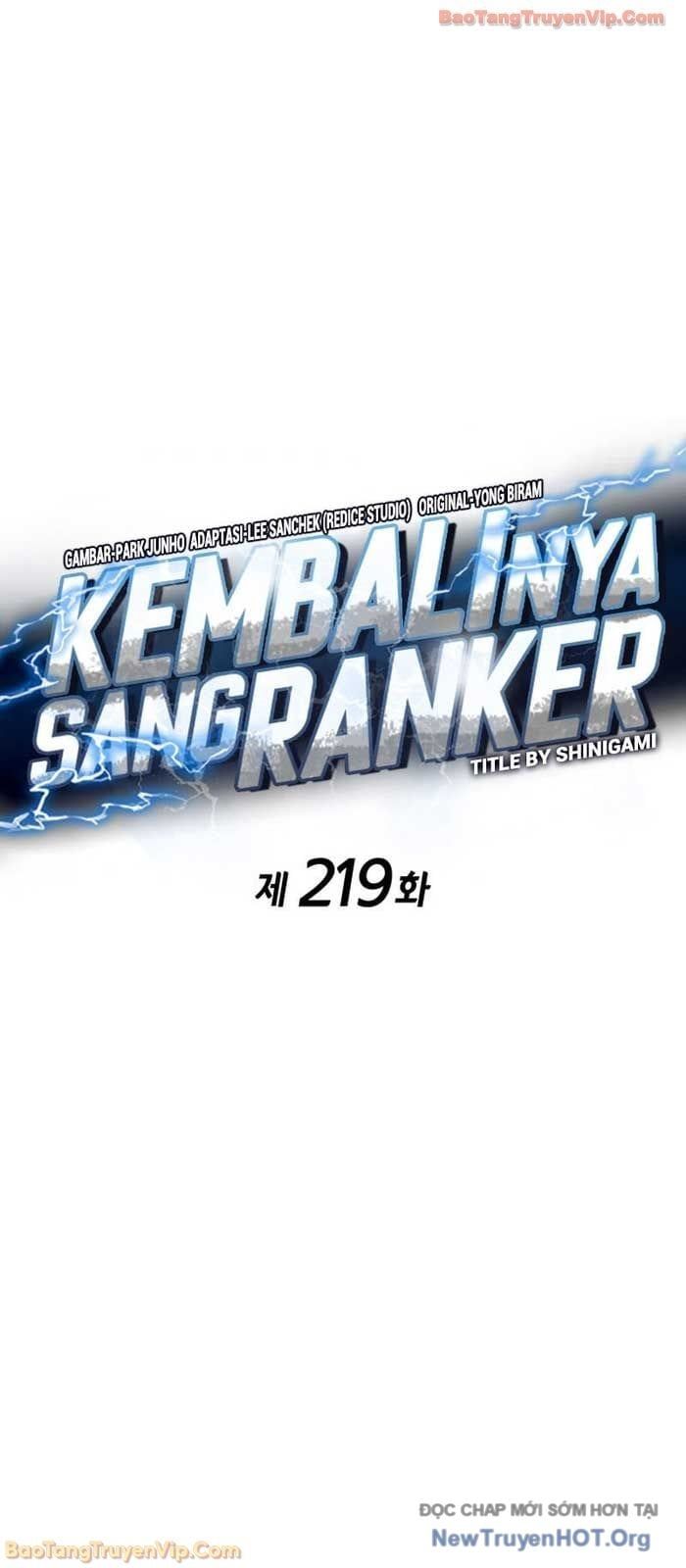 Sự Trở Lại Của Vị Thần Sức Mạnh Chapter 219 - 18