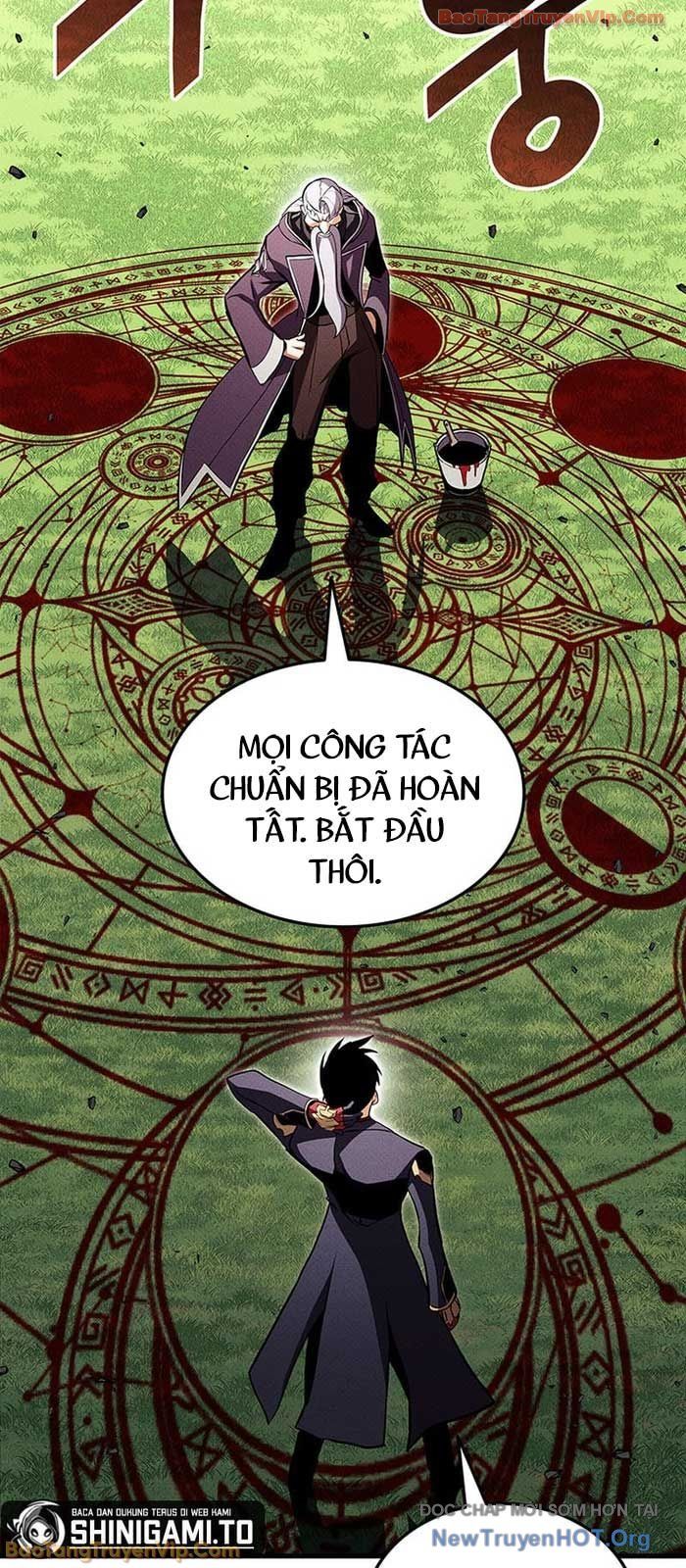 Sự Trở Lại Của Vị Thần Sức Mạnh Chapter 219 - 21