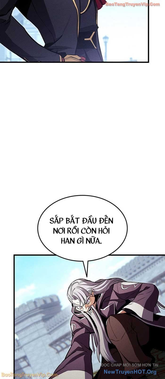 Sự Trở Lại Của Vị Thần Sức Mạnh Chapter 219 - 23