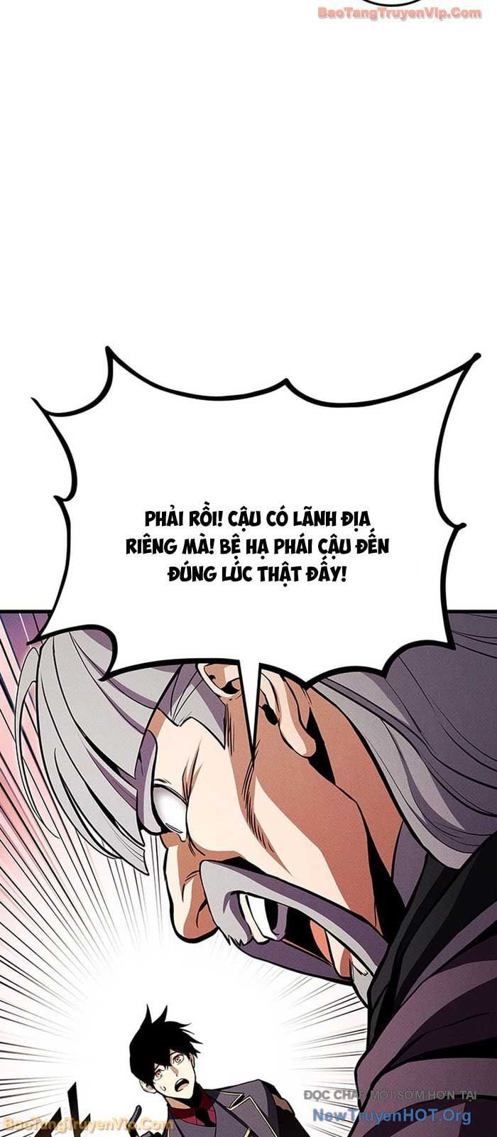 Sự Trở Lại Của Vị Thần Sức Mạnh Chapter 219 - 9