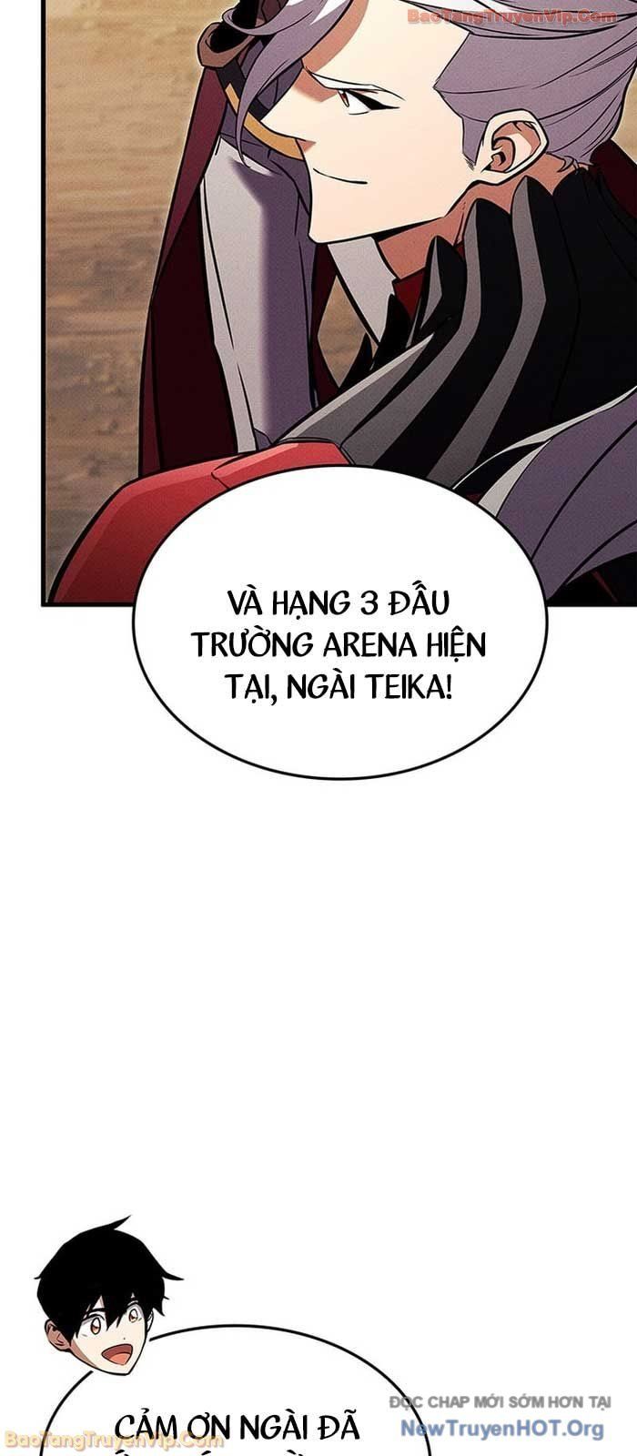 Sự Trở Lại Của Vị Thần Sức Mạnh Chapter 219 - 90