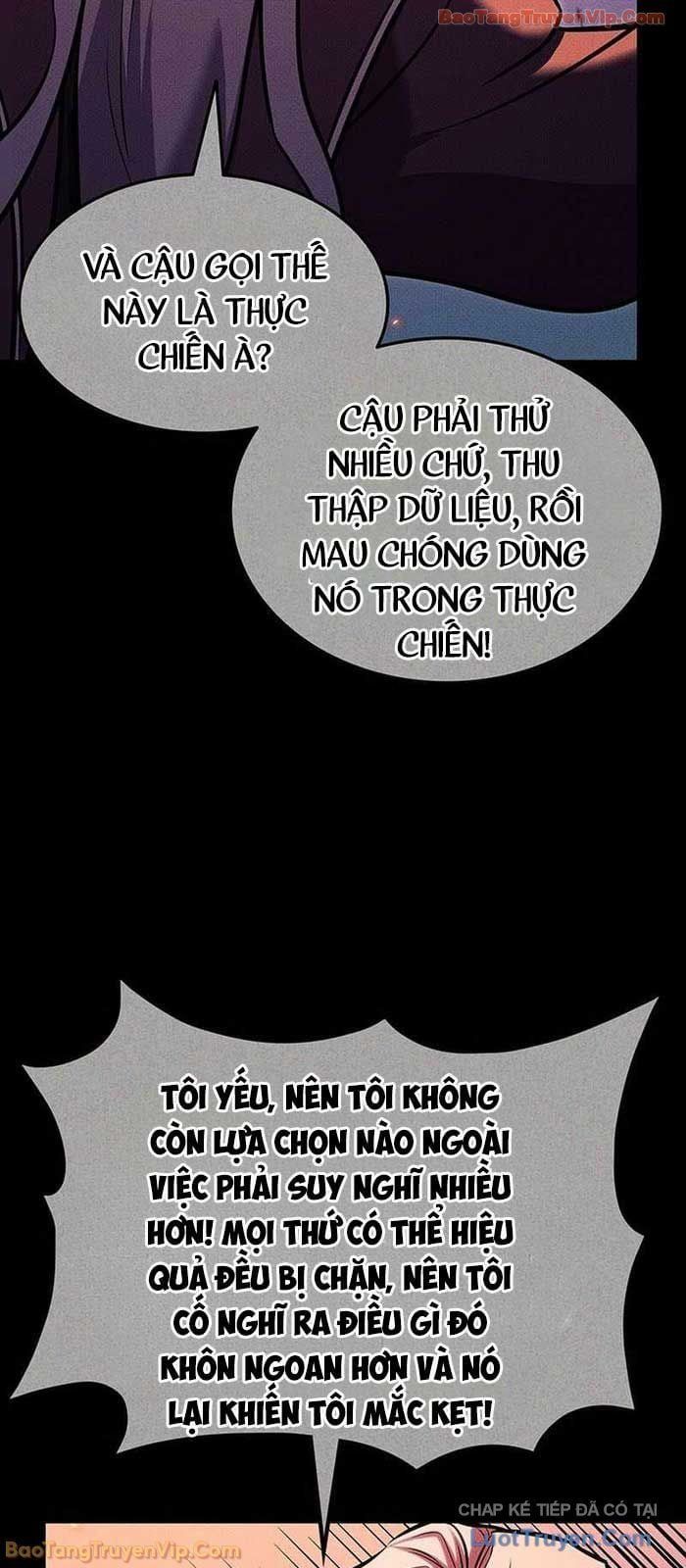 Sự Trở Lại Của Vị Thần Sức Mạnh Chapter 220 - 22